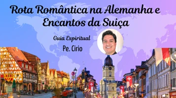 ALEMANHA E SUIÇA