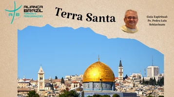 TERRA SANTA