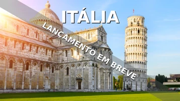 ITÁLIA 2026