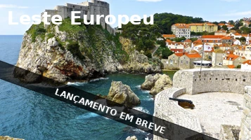 LESTE EUROPEU 2026
