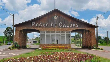 POÇOS DE CALDAS