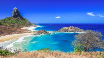 FERNANDO DE NORONHA