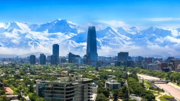 SANTIAGO (CHILE)
