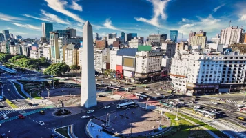 BUENOS AIRES (ARGENTINA)