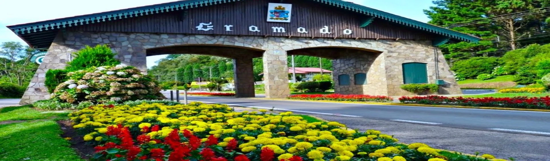 Aliança Brasil Turismo
